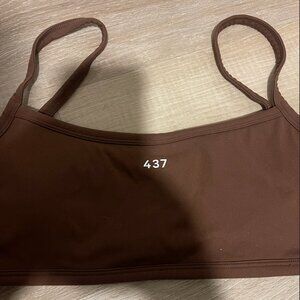 437 Micro Bra
